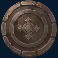 immortal guild slot coin 1 symbol
