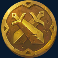 immortal guild slot coin 4 symbol