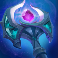 immortal guild slot sceptre symbol