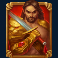 immortal guild slot warrior symbol