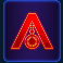 invaders megaways slot a symbol