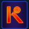 invaders megaways slot k symbol