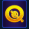 invaders megaways slot q symbol