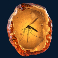 jurassic world slot amber stone fossil scatter symbol