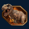 jurassic world slot tyrannosaurus rex symbol