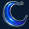 land of zenith slot blue moon symbol