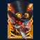 land of zenith slot character 4 symbol
