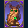 land of zenith slot robotic owl symbol