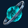 land of zenith slot turquoise planet symbol