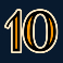 lil devil slot 10 symbol
