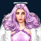 lil devil slot angel wild symbol
