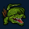 lil devil slot crocodile symbol