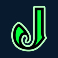 lil devil slot j symbol