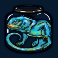 lil devil slot reptile in a jar symbol