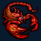 lil devil slot scorpion symbol