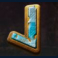 medusa megaways slot j symbol