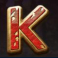 medusa megaways slot k symbol