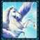 medusa megaways slot pegasus symbol