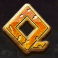 medusa megaways slot q symbol