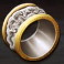 medusa megaways slot ring symbol