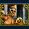 medusa megaways slot soldier symbol