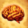 mental slot brain symbol