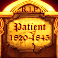 mental slot dead patient symbol