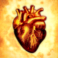 mental slot heart symbol