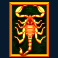 mental slot scorpion scatter symbol