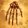 mental slot skeleton hand symbol