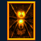 mental slot spider scatter symbol