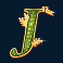 piggy riches megaways slot j symbol