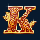 piggy riches megaways slot k symbol