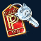 piggy riches megaways slot keys symbol