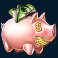 piggy riches megaways slot piggy bank symbol