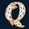 piggy riches megaways slot q symbol