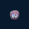 pink elephants slot 10 symbol