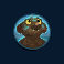 pink elephants slot character 1 symbol
