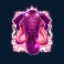 pink elephants slot elephant symbol