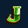 pirate pays megaways slot j symbol