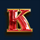 pirate pays megaways slot k symbol