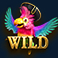 pirate pays megaways slot parrot wild symbol
