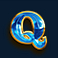 pirate pays megaways slot q symbol