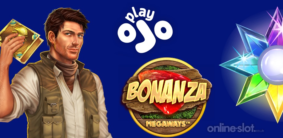 playojo casino slots