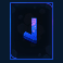 raptor doublemax slot j symbol
