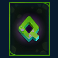raptor doublemax slot q symbol