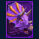 raptor doublemax slot triceratops symbol