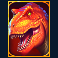 raptor doublemax slot tyrannosaurus rex symbol