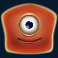 reactoonz slot red alien symbol