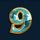 royal mint megaways slot 9 symbol